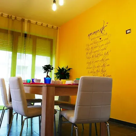 Casa Namasté-2