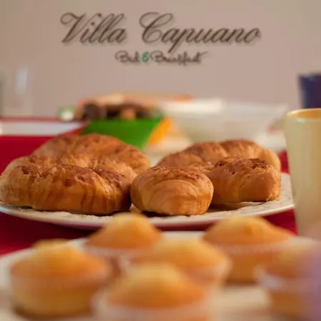 Villa Capuano B&B-2
