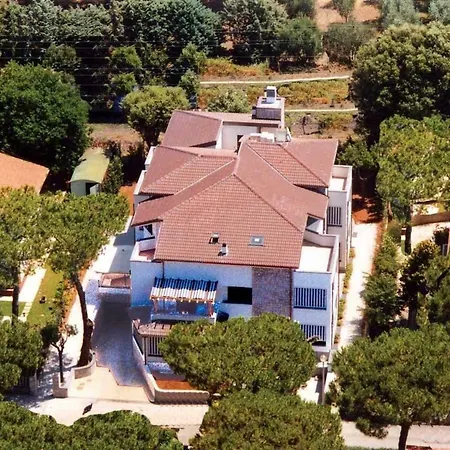 Residence Il Cardellino-3