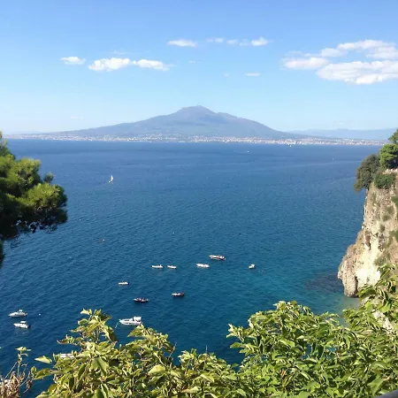 B&B La Grotta Marina-2