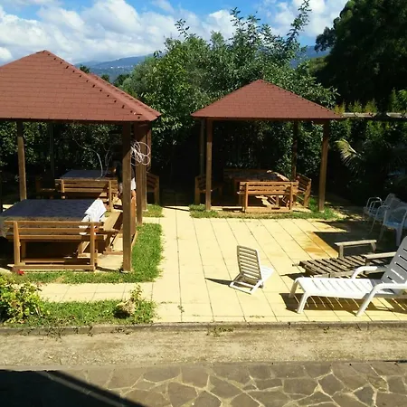 B&B Pineta Mare-3
