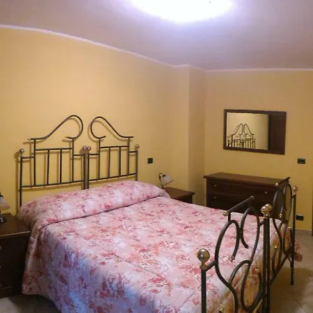 B&B Il Fratino-3