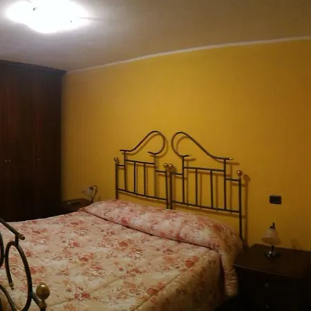 B&B Il Fratino-2