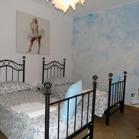 La Noce Bed And Breakfast-3