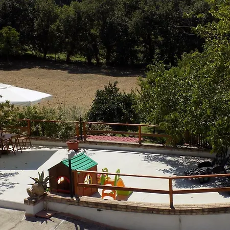 La Noce Bed And Breakfast-2