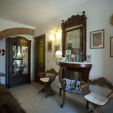 Alfieri Bed & Breakfast-2