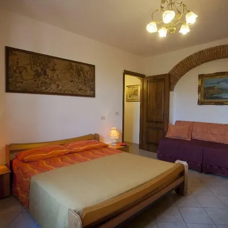 Alfieri Bed & Breakfast-3