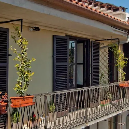 San Salvario B&B-3
