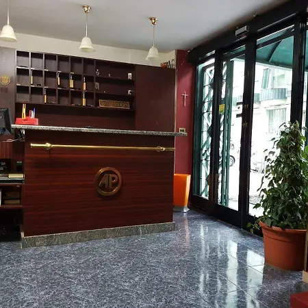 Hotel Primavera-2