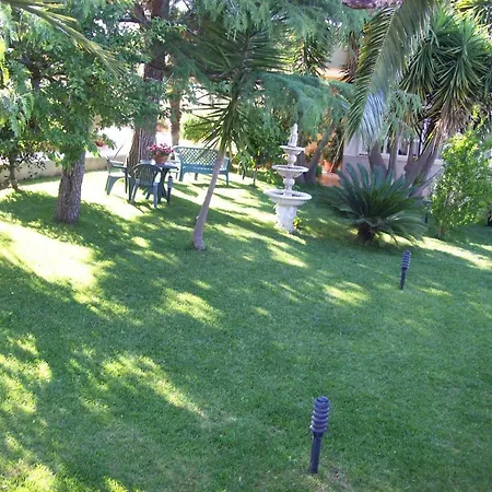 B&B Lo Smeraldo-3