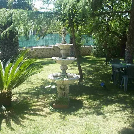 B&B Lo Smeraldo-2