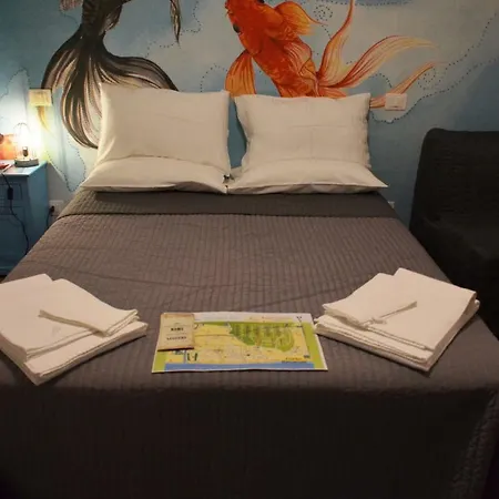 La Sciabbega B&b-3
