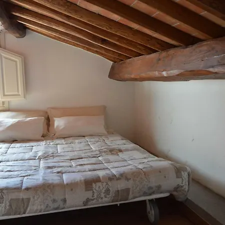 Dimora San Lazzaro B&B-3