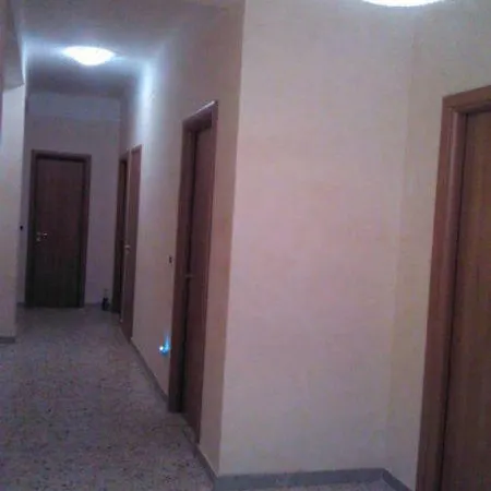 Bed And Breakfast Il Subacqueo-3