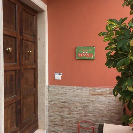 Marini Bed&Breakfast-2