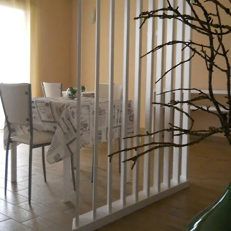 La Creta B&B-3