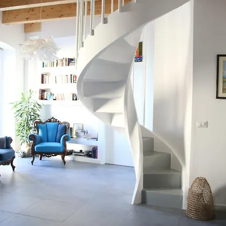 Bed&breakfast La Nassa-2