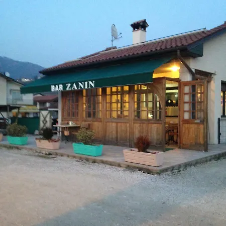 B&B Zanin Di Zanin Mauro-2