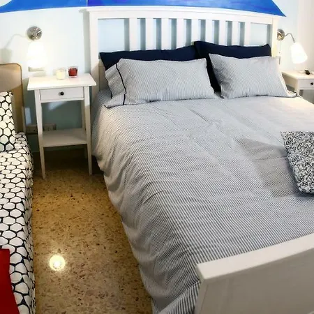 B&B Caronte Messina-3