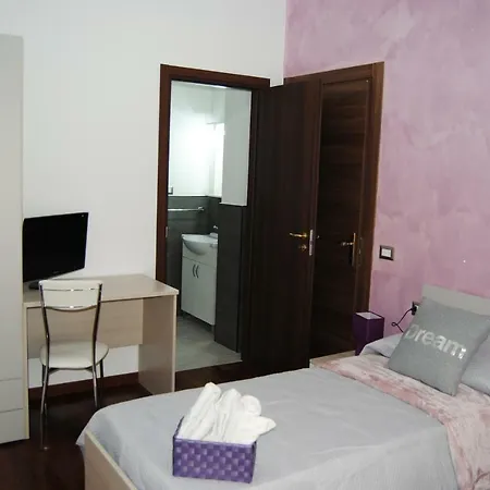 B&B Kenzia-2
