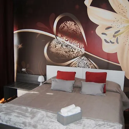B&B Kenzia-3