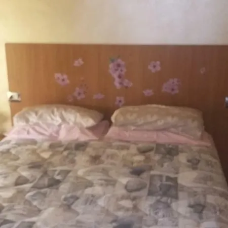 B&B Peschi in Fiore-3