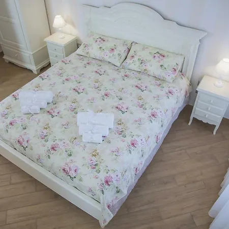 B&B La Perla - Chic Accommodation-3