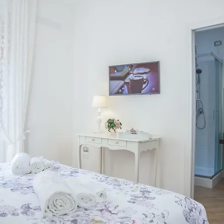 B&B La Perla - Chic Accommodation-2