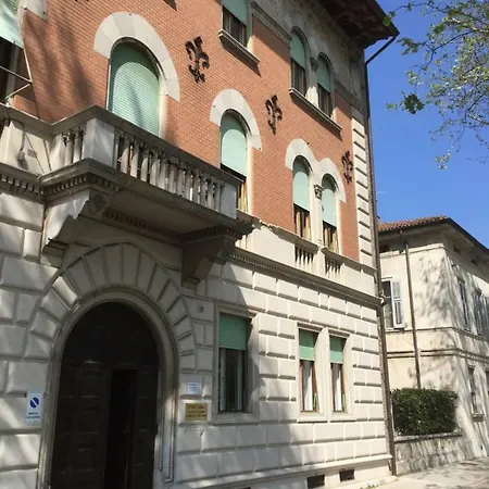 B&B Ai Confini dell'Impero-2