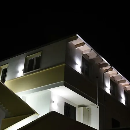 B&B Lady Jolanda-2