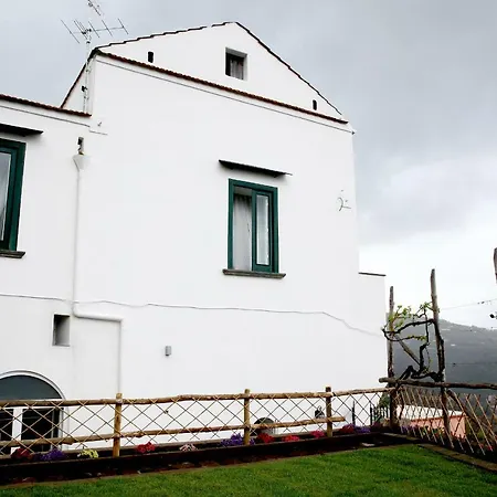 B&B Nel Mar-2