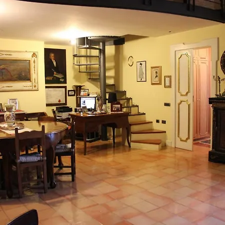 B&B Palazzo Conforti-3
