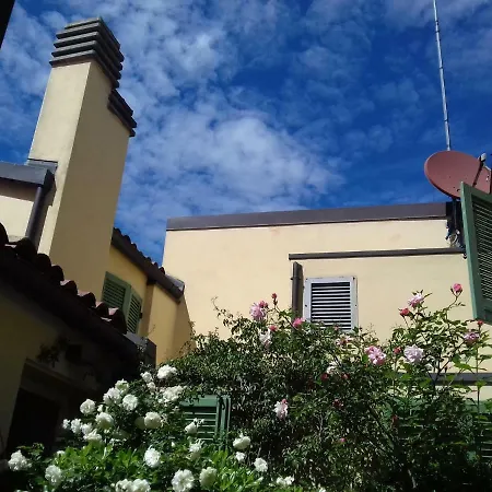 B&B Griffoni 7-2