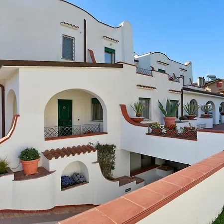 L'ippocampo Guest House-2