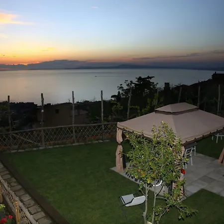 B&B Nel Mar-3