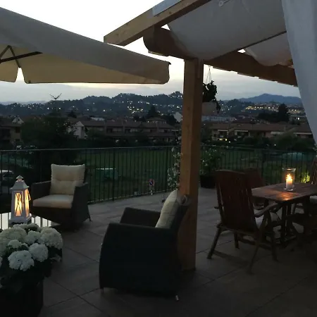 Relais Dei Mandorli-3