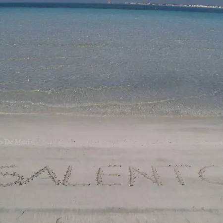 Enjoy Beach Porto Cesareo-3