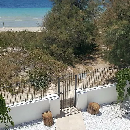 Enjoy Beach Porto Cesareo-2