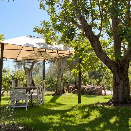 Via dei Mari Guest House-3