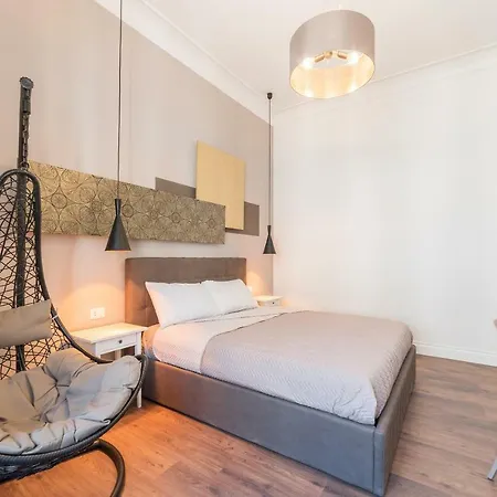 Guest Roma House-2