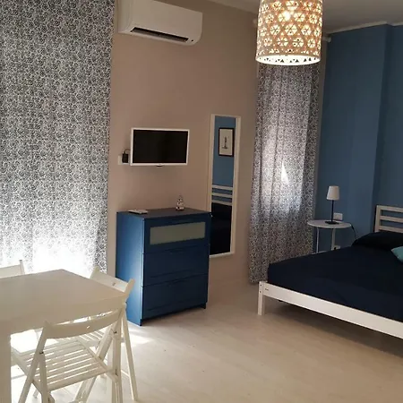 Galù Guest House Gaeta-3