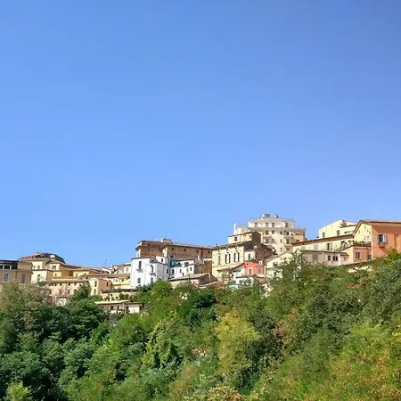 Dai Nonni, B&B a Chieti-2