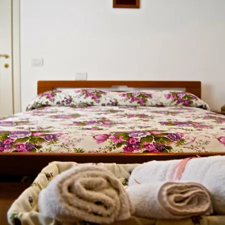 Dai Nonni, B&B a Chieti-3