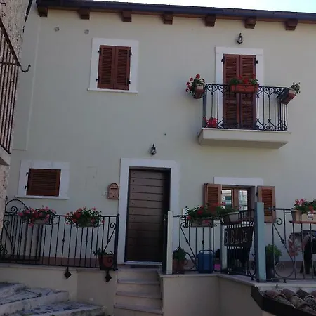 B&B La Dote-2