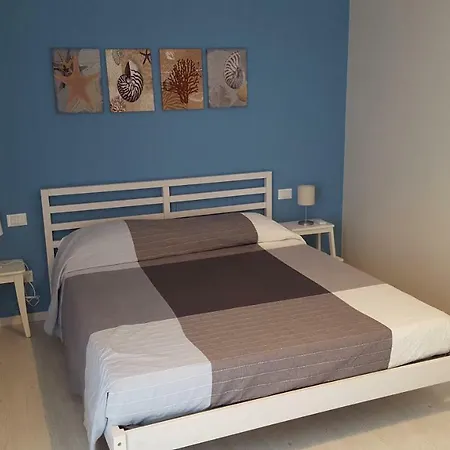 Galù Guest House Gaeta-2