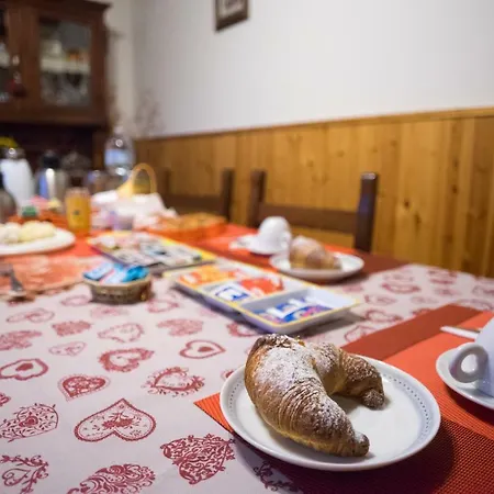 Bed And Breakfast Misghecchino-3
