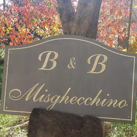 Bed And Breakfast Misghecchino-2