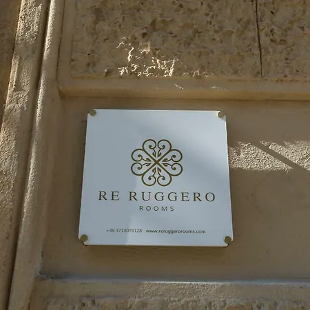 Re Ruggero Rooms-2