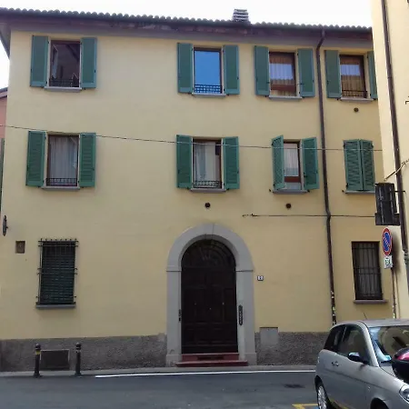 B&B Griffoni 7-3