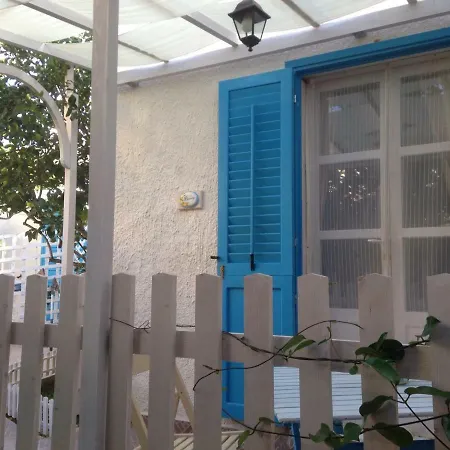 La Casa del Limoneto-2